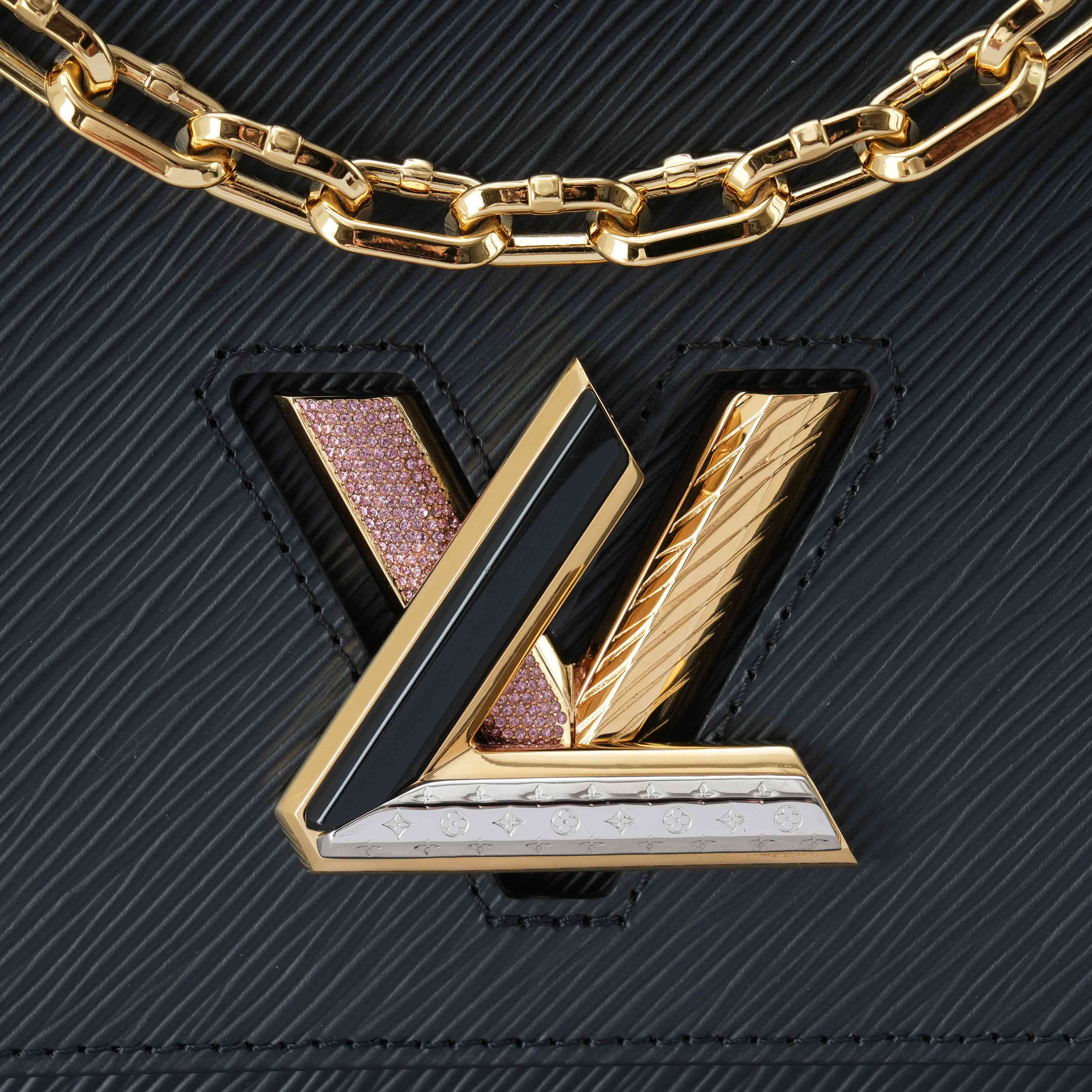 LOUIS VUITTON(USED)루이비통 M21031 시즌 에삐 트위스트 MM